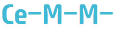 CeMM Logo