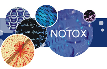 NOTOX Logo